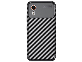 Gigapack Samsung Galaxy Xcover 7 5G Szilikon tok, fekete (159144) Gigapack Samsung Galaxy Xcover 7 5G Szilikon tok, fekete (159144)