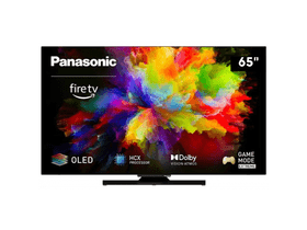 Panasonic TV-65Z80AEZ Smart OLED 165 cm