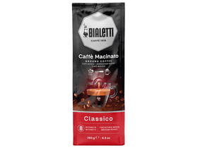 Bialetti Caffé Macinato Classico őrölt kávé, 250 g