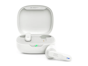 JBL Wave Flex TWS Fülhallgató, fehér JBL Wave Flex TWS Fülhallgató, fehér