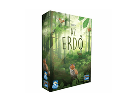 Az erdő társasjáték (34683) Az erdő társasjáték (34683)