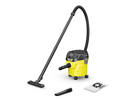 Karcher KWD 1 W V-12/2/18 Usisavač za mokro i suho usisavanje (1.628-401.0) Karcher KWD 1 W V-12/2/18 Usisavač za mokro i suho usisavanje (1.628-401.0)