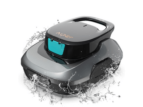 Aiper Scuba SE robot za čišćenje bazena na baterije Aiper Scuba SE robot za čišćenje bazena na baterije