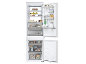 Haier HBW7518C Ugradbeni kombinirani hladnjak Haier HBW7518C Ugradbeni kombinirani hladnjak