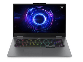 Lenovo LOQ 17IRX10 (83JH008SHV) Notebook + Windows 11