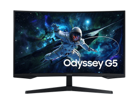 Samsung LS27CG552EUXEN 27 Samsung LS27CG552EUXEN 27