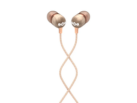 Marley Smile Jamaica  Cooper žičane slušalice (EM-JE041-CP) Marley Smile Jamaica  Cooper žičane slušalice (EM-JE041-CP)