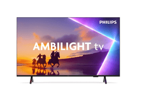 189cm 4K UHD QLED Smart Ambilight TV