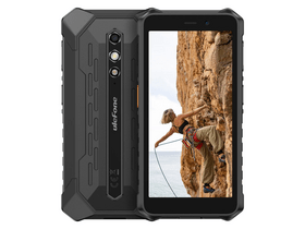 Ulefone Rugking 2 Pro 4/128GB Okostelefon, fekete Ulefone Rugking 2 Pro 4/128GB Okostelefon, fekete