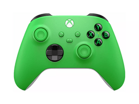Microsoft Xbox Series X/S bežični kontroler, zeleni (QAU-00091) Microsoft Xbox Series X/S bežični kontroler, zeleni (QAU-00091)