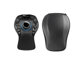 SpaceMouse Pro,Wireles,Bluetooth