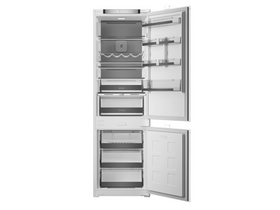 Whirlpool WHK2 5294 B6E1 Beépíthető alulfagyasztós hűtőszekrény Whirlpool WHK2 5294 B6E1 Beépíthető alulfagyasztós hűtőszekrény