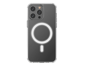 Gigapack Samsung Galaxy S26 Plus Szilikon tok, átlátszó (GP-179747) Gigapack Samsung Galaxy S26 Plus Szilikon tok, átlátszó (GP-179747)