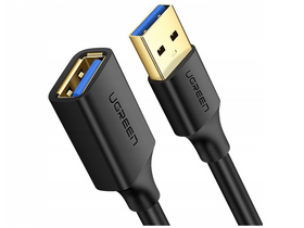 Ugreen USB 3.0 hosszabbító kábel, 1,5 m (US129 30126) Ugreen USB 3.0 hosszabbító kábel, 1,5 m (US129 30126)