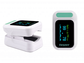 Beper P303MED050 Véroxigénszint mérő Beper P303MED050 Véroxigénszint mérő