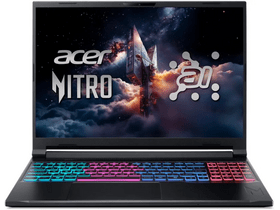 Acer Nitro V 16S AI ANV16S-61-R09N (NH.QXSEU.005) Notebook Acer Nitro V 16S AI ANV16S-61-R09N (NH.QXSEU.005) Notebook