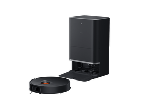 Xiaomi Robot Vacuum X20 Max Robotporszívó, fekete Xiaomi Robot Vacuum X20 Max Robotporszívó, fekete
