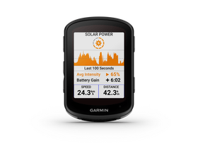 Garmin Edge 540 Solar Kerékpár computer (010-02694-51) Garmin Edge 540 Solar Kerékpár computer (010-02694-51)