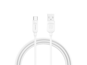 Recci RCT-P200W USB Type-C kabel, 2 m Recci RCT-P200W USB Type-C kabel, 2 m