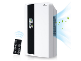 Media-Tech Air-Dry Pro MT6531 Páramentesítő-légtisztító Media-Tech Air-Dry Pro MT6531 Páramentesítő-légtisztító