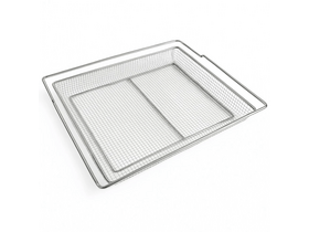 Wpro Airfryer tálca Whirlpool sütőkhöz (C00861223)