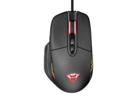 Trust GXT 940 Xidon RGB gaming miš (23574) Trust GXT 940 Xidon RGB gaming miš (23574)