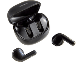JVC HA-B10-TB Gumy Air Bluetooth fülhallgató, olívafekete JVC HA-B10-TB Gumy Air Bluetooth fülhallgató, olívafekete