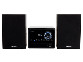 Aiwa MCBT-350 mini hifitorony Aiwa MCBT-350 mini hifitorony