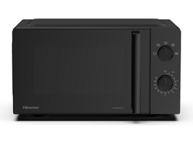 Hisense H20MOBP1HI Mikrohullámú sütő Hisense H20MOBP1HI Mikrohullámú sütő