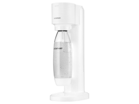 SodaStream Gaia CQC Szódagép, fehér SodaStream Gaia CQC Szódagép, fehér