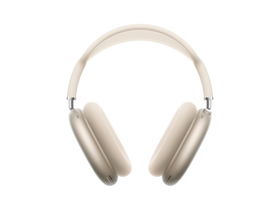 Apple AirPods Max Bluetooth fejhallgató, csillagfény (MWW53ZM/A)