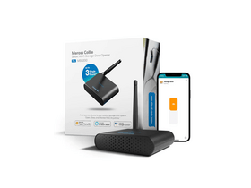 Meross MSG200HK-EU Okos WiFi Garázskapu nyitó Meross MSG200HK-EU Okos WiFi Garázskapu nyitó