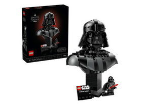 LEGO® Star Wars™ Darth Vader™ mellszobor (75439) LEGO® Star Wars™ Darth Vader™ mellszobor (75439)