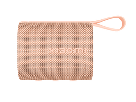 Xiaomi Sound Pocket Bluetooth hangszóró, rózsaszín