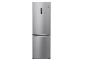 LG GBB71PZUGN Alulfagyasztós hűtőszekrény