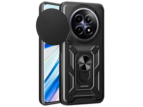 Gigapack Realme 12/12x Defender tok, fekete (158194) Gigapack Realme 12/12x Defender tok, fekete (158194)