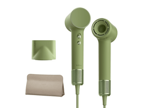 Laifen Mini Hajszárító, zöld (1HD31-S-EU-GR) Laifen Mini Hajszárító, zöld (1HD31-S-EU-GR)