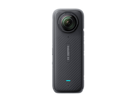 Insta360 X4 kamera (CINSABMA) Insta360 X4 kamera (CINSABMA)