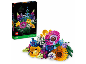 LEGO® ikone Buket divljeg cvijeća (10313) LEGO® ikone Buket divljeg cvijeća (10313)