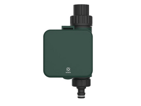 Woox R7060 Smart Zigbee Kerti öntözőszabályozó Woox R7060 Smart Zigbee Kerti öntözőszabályozó