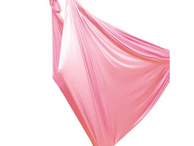 Wonderland Yoga Hammock, breskva (42414P) Wonderland Yoga Hammock, breskva (42414P)