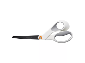 Fiskars Tapadásmentes ált. olló 21 cm