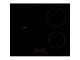 MPM MPM-60-IM-15 Beépíthető indukciós főzőlap MPM MPM-60-IM-15 Beépíthető indukciós főzőlap