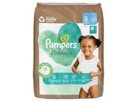 Pampers pelenka Harmonie VP S5 21