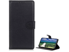 Gigapack Samsung Galaxy A14 Flip tok, fekete (137000) Gigapack Samsung Galaxy A14 Flip tok, fekete (137000)