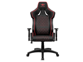 SOG Gamer szék - NEON Red