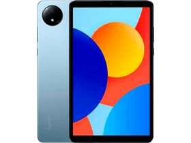 Redmi Pad SE 8.7 Sky Blue 4/64GB + Cover