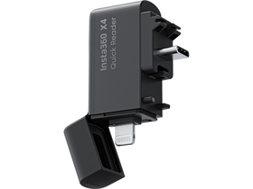 Insta360 X4 kártyaolvasó (CINSBBMB)
