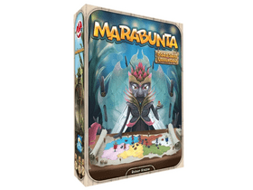 Marabunta - Oszd szét és uralkodj (ASM34687) Marabunta - Oszd szét és uralkodj (ASM34687)