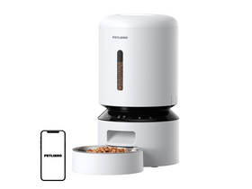 Petlibro Granary WiFi-s eledeladagoló, fehér (PL-AF103-34W)